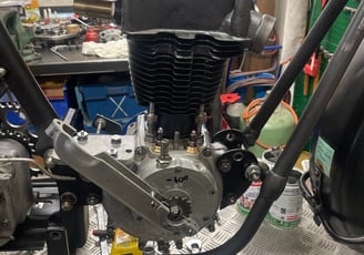 restauration moto ancienne