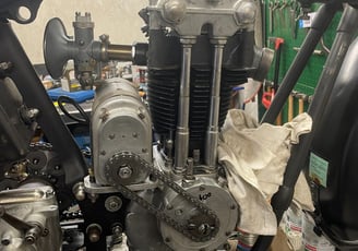 restauration moto ancienne
