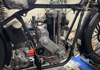 restauration moto ancienne
