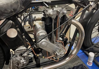 restauration moto ancienne