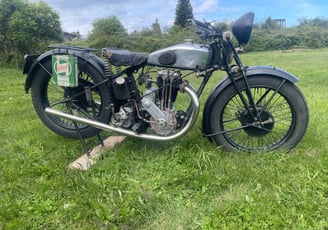 restauration moto ancienne