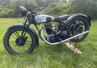 restauration moto ancienne