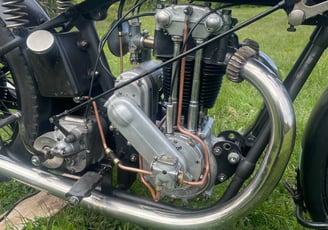 restauration moto ancienne