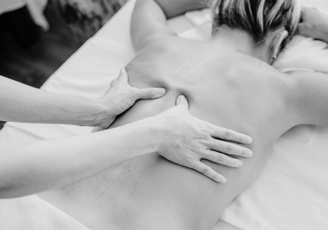 Z'N Massage Le Sur-mesure - Californien