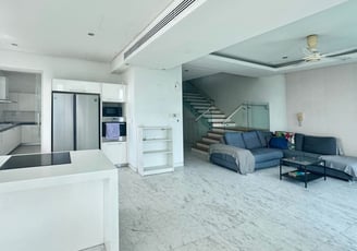 Kiara 9 Residency 2,694 sf