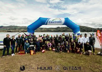 Qi Team Experiencias Mercedes Benz