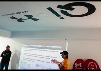 Qi Team Club de Corredores