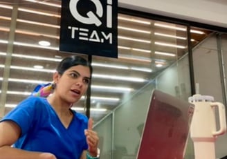 Qi Team Medicina Deportiva