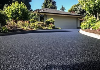 Driveway Sealing Service in Opelika, Alabama