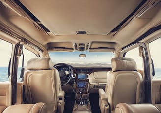 white concrete building during daytime