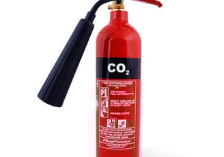 Fire Extinguisher