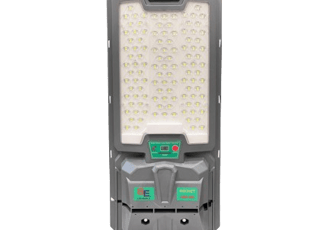 Solar Led Lights