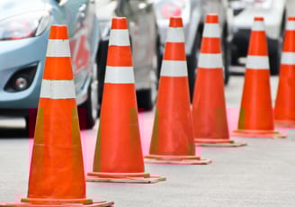 Traffic Safety Cones