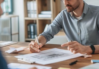 La Première Pierre, votre premier entretien pour cibler vos besoins en investissement immobilier