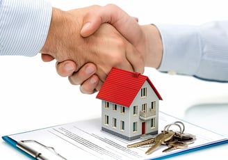 L'agent de la Pierre, Conseils pour vendre ou acheter un bien immobilier, rédaction d'une annonce