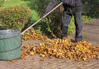 Hausmeisterservice