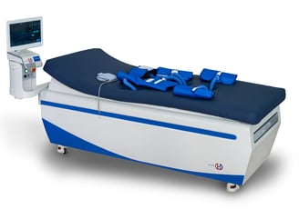 EECP Machine