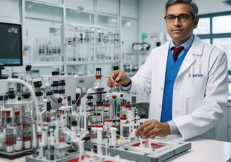 SVF Treatment for Erectile Dysfunction