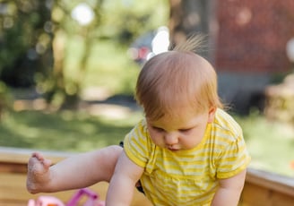 Ateliers RPE, Crèches, petite enfance