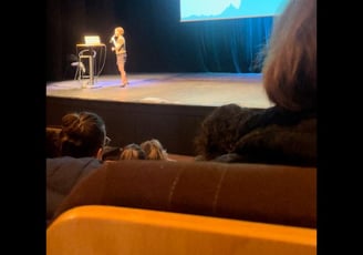 Conférences écoles- collèges - lycée -Apprentissage - réflexes archaïquess