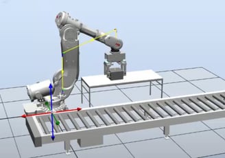 Module 7 Smart Components RobotStudio