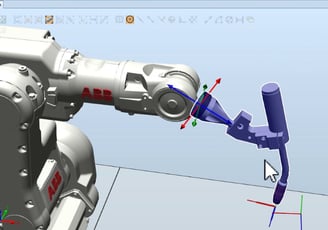 Robotstudio Basics Tutorial Basic Components