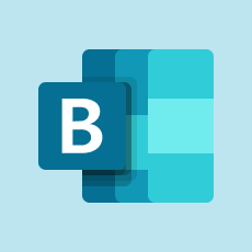 bookings logo