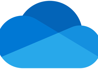 OneDrive logo
