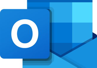 outlook logo