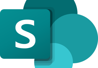 SharePoint logo