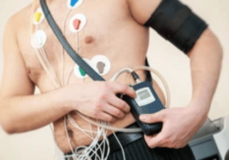 Electrocardiograma Holter morelia dicava