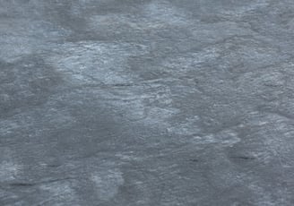 Lightweight and flexible Flexistone Slate Series wall panels, highlighting easy installation 