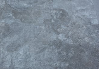 Close-up of Flexistone Slate Series surface with realistic 3D-printed natural slate textures 