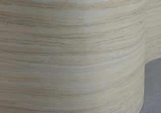 Glacier soft stone