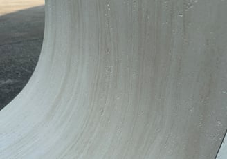 the sinoflexistone of maya series, travertine look for natural stone texture
