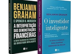 O investidor inteligente