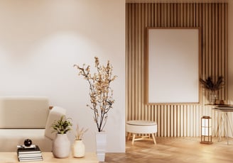 Custom Furniture Design, Built-in Furniture, Office Furniture