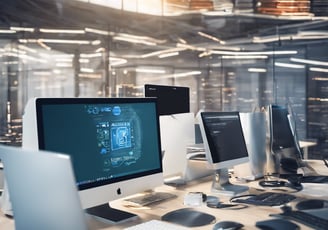 gray concrete wall inside building