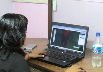 web application development PHP MySQL