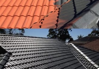 roof painting services near me