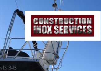 Constructions Inox Services