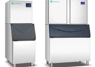 Cube Ice Machine