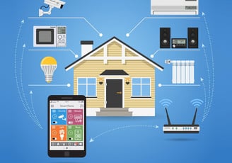 home automation service