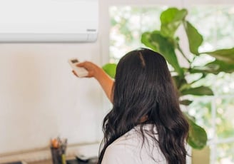 Système de Chauffage et Climatisation
