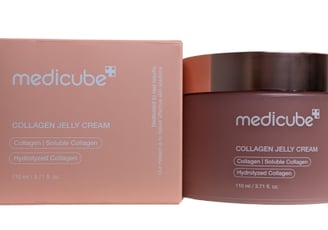 Medicube Collagen Jelly Cream