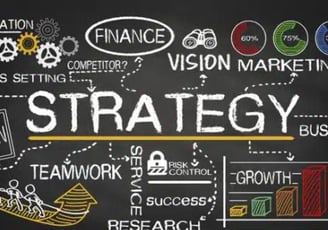 https://www.shutterstock.com/image-photo/strategy-concept-hand-drawn-on-blackboard-284731889