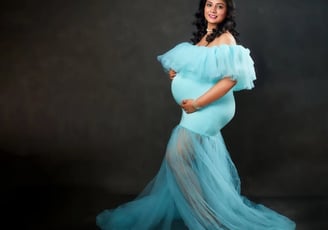 maternity photoshoot