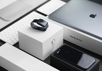 Apple Products