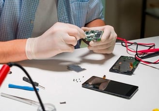 Motorola Mobile Repair