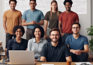 Ai Team